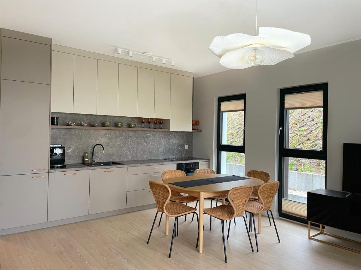 Natureza By 3City Rentals Gdynia Exteriör bild